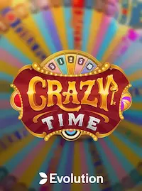 Crazy Time live game at 9BB COM
