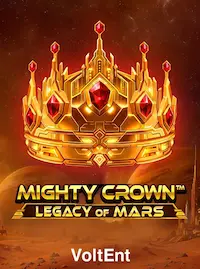 Mighty Crown at 9BB COM