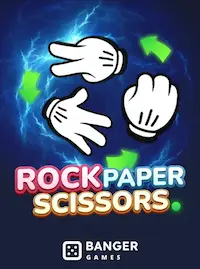 Rock Paper Scissors at 9BB COM