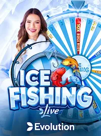 Ice Fishing at 9BB COM