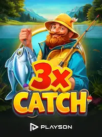 Catch at 9BB COM