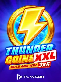 Thunder Coins XXL at 9BB COM