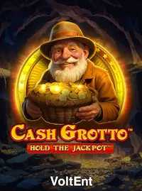 Cash Grotto at 9BB COM