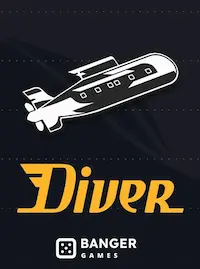 Diver crash adventure at 9BB COM