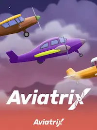 AviatriX crash game at 9BB COM