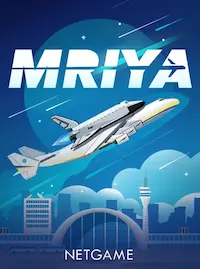 Mriya crash game at 9BB COM