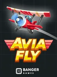 AviaFly crash game at 9BB COM