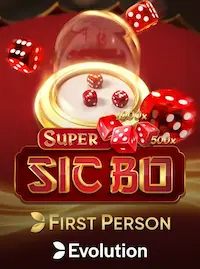 Sic Bo at 9BB COM