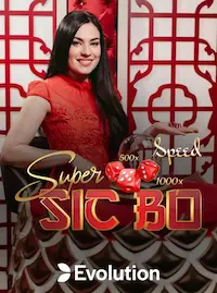 Sic Bo Super at 9BB COM
