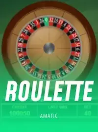 European Roulette at 9BB COM