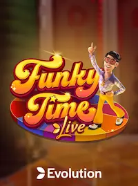 Funky Time at 9BB COM