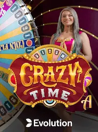 Crazy Time at 9BB COM