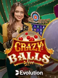 Crazy Ball at 9BB COM