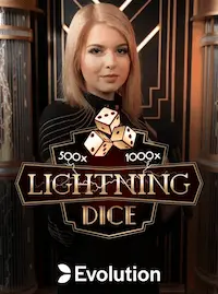 Lightning Dice at 9BB COM