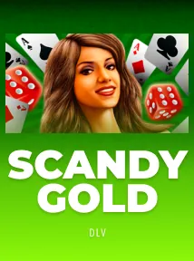 Scandy at 9BB COM